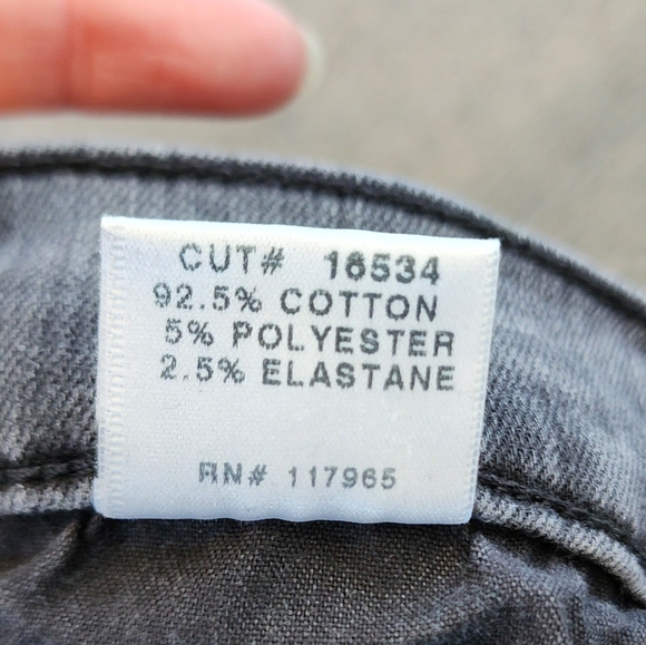 J Brand Maria jeans - Picture 4 of 5